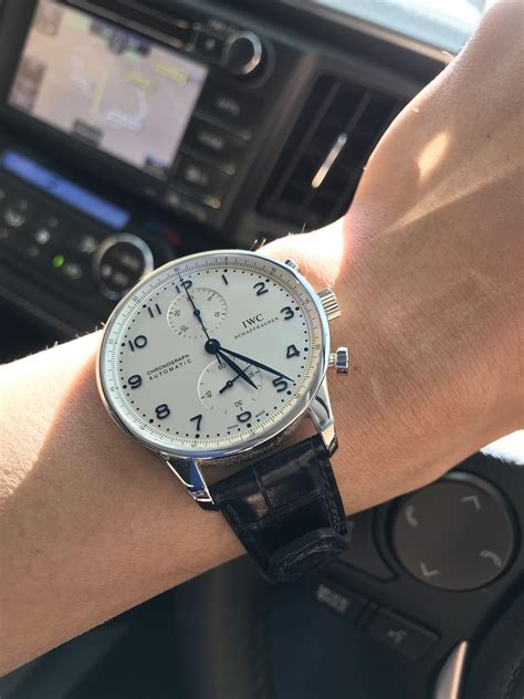 iwc portugieser 150th anniversary|iwc portugieser.